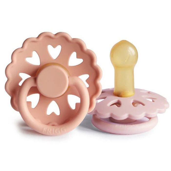 FRIGG - FAIRYTALE - 2-PACK - LATEX - Princess/Thumbelina - T2