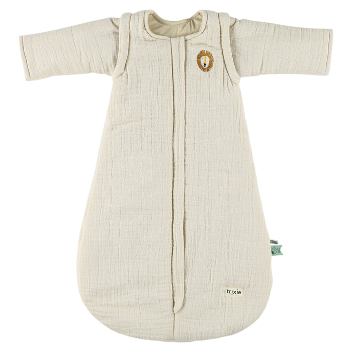 Trixie - 71-038 - Slaapzak tussenseizoen | 70cm - Bliss  Beige - Mr. Lion