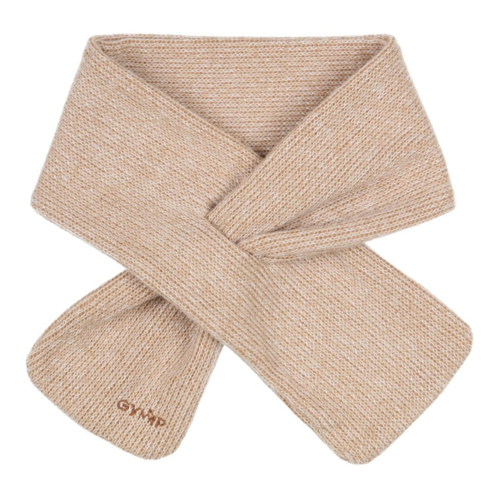 Gymp - Scarf Koby - Camel