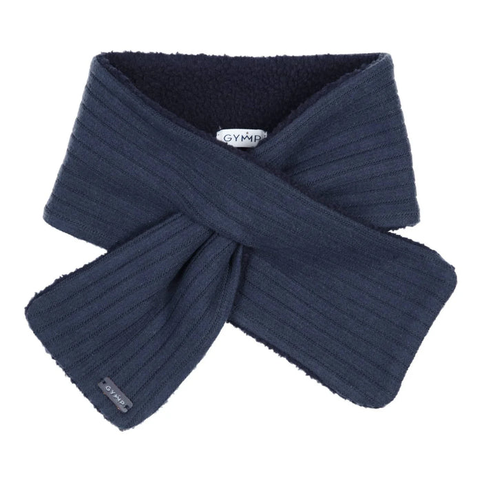Gymp - Sjaal Edward - Navy