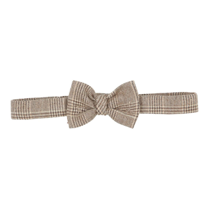 Gymp - Bowtie Gerben - Brown - Camel