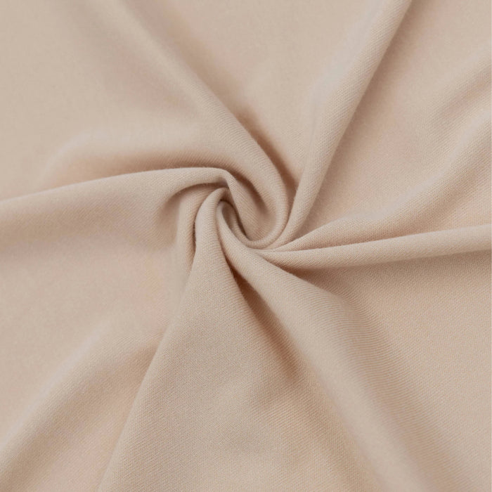 Bamboom - Swaddle Jersey 75X75 - Set van 3 PRINT LEAVES