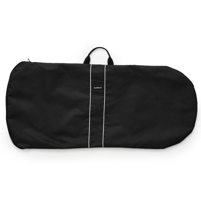 Babybjorn - Transporttas Babybjorn - Wipstoeltje - Zwart