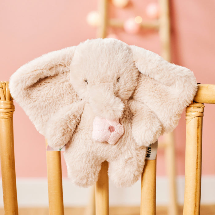 Nattou - FANFAN - Muziekknuffel Olifantje