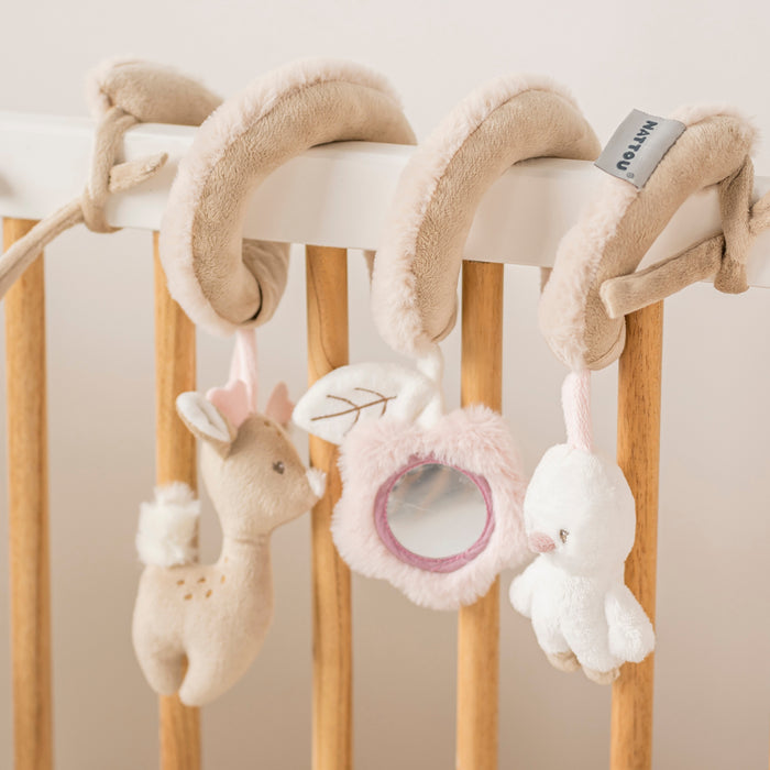 Nattou - FANFAN - Speelspiraal