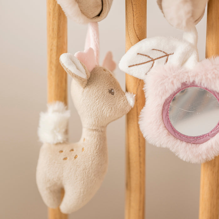 Nattou - FANFAN - Speelspiraal