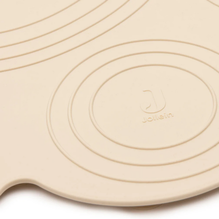 Jollein - Badmat Siliconen - Sun 45x45