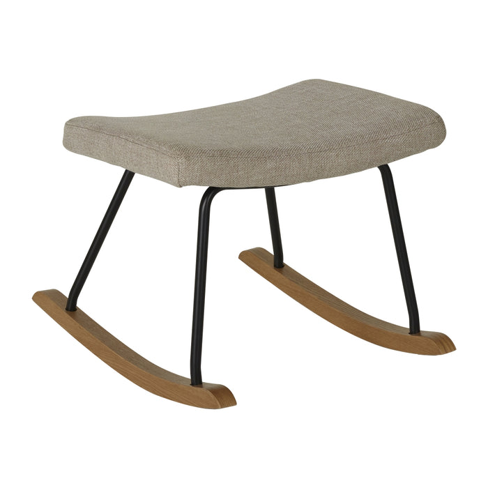 Quax - HOCKER ROCKER DE LUXE - CLAY