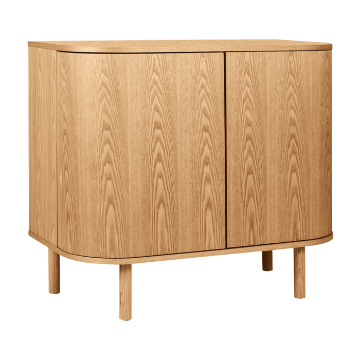 Quax - YUME - COMMODE 2 DEUREN - NATUREL ASH