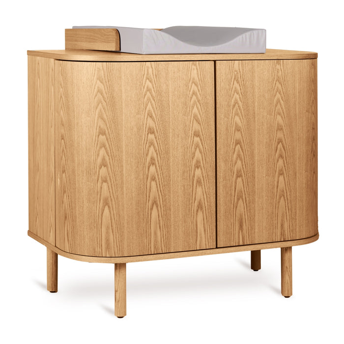 Quax - YUME - EXT. COMMODE 2 DEUREN - NATURAL ASH