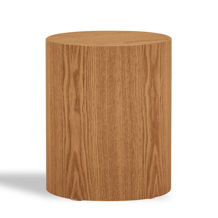 Quax - YUME - KIDS STOOL - NATURAL ASH