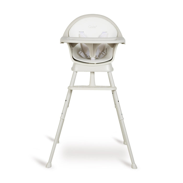 Quax - MEEGROEISTOEL - ULTIMO 3 - CLAY