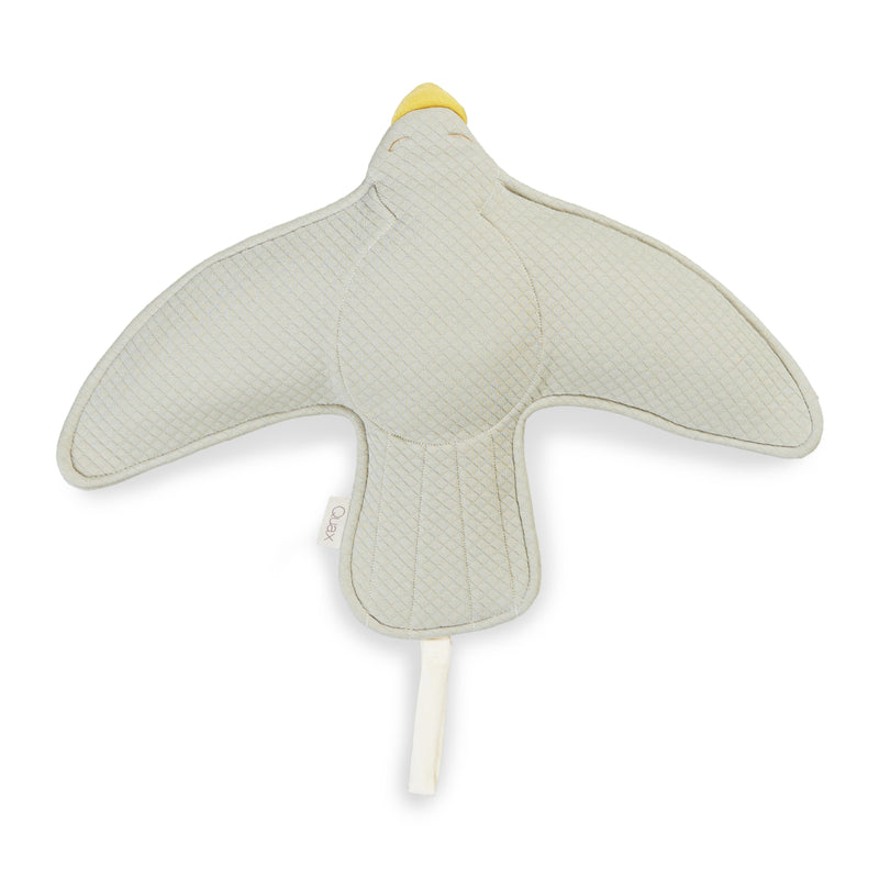 Quax - DUDO - BIRD - SAGE GREEN