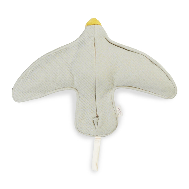 Quax - DUDO - BIRD - SAGE GREEN