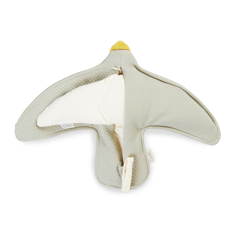 Quax - DUDO - BIRD - WARM NUDE
