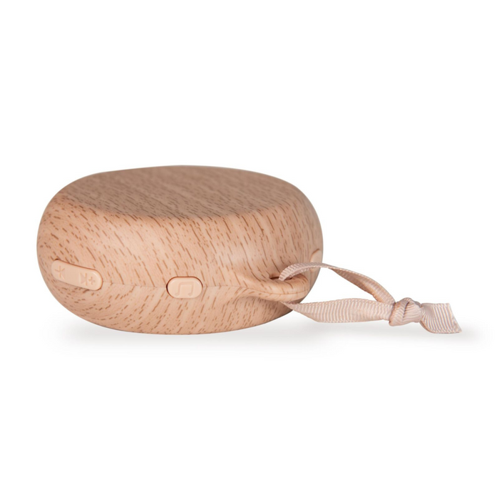 Quax - SHIKO MOBILE SPEAKER - MOTHER & NATURE SOUNDS