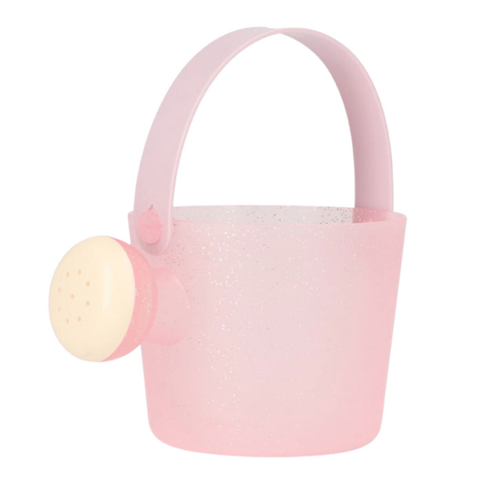 Tutete - Glitter strand speelgoedset emmer