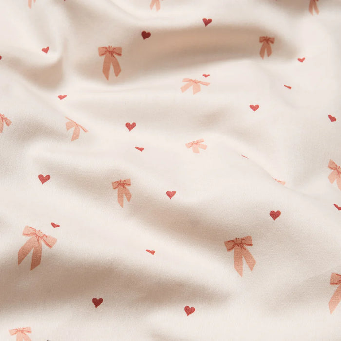 Camcam - Bedding, Single, 140x200cm - Bows