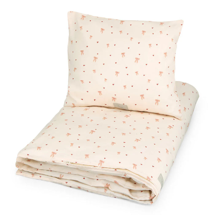 Camcam - Bedding, Single, 140x200cm - Bows