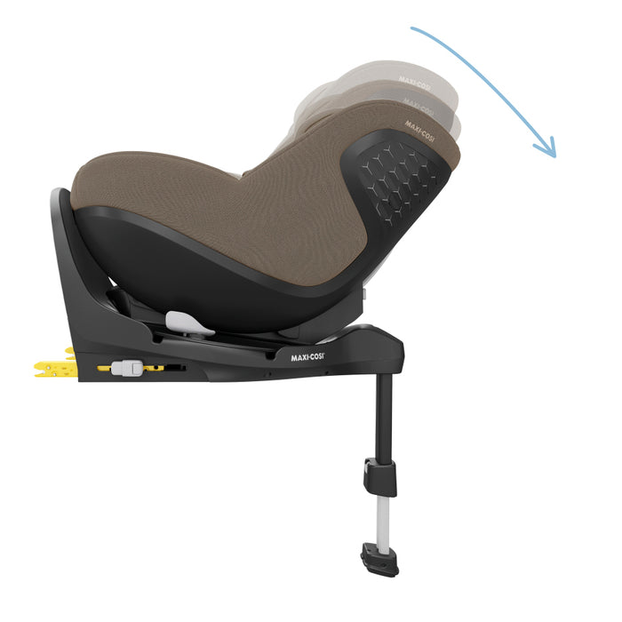 Maxi Cosi -  PEARL 360 PRO AUTHENTIC TRUFFLE