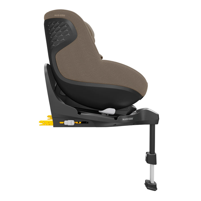 Maxi Cosi -  PEARL 360 PRO AUTHENTIC TRUFFLE