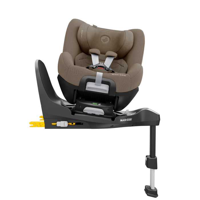 Maxi Cosi -  PEARL 360 PRO AUTHENTIC TRUFFLE