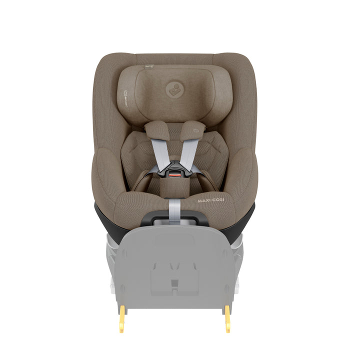 Maxi Cosi -  PEARL 360 PRO AUTHENTIC TRUFFLE