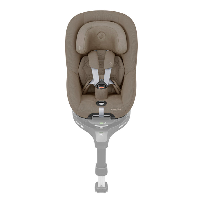 Maxi Cosi -  PEARL 360 PRO AUTHENTIC TRUFFLE