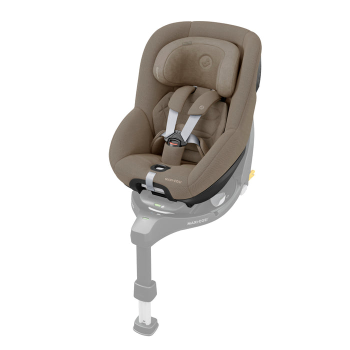 Maxi Cosi -  PEARL 360 PRO AUTHENTIC TRUFFLE