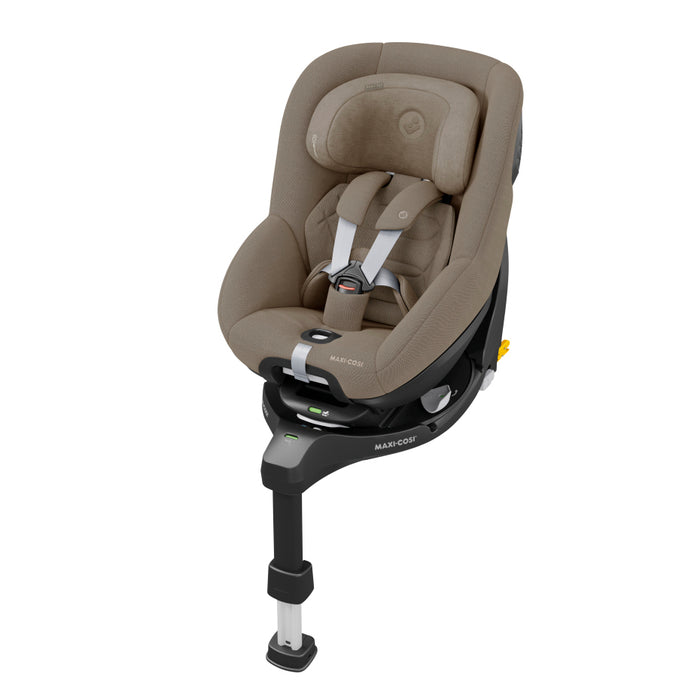Maxi Cosi -  PEARL 360 PRO AUTHENTIC TRUFFLE