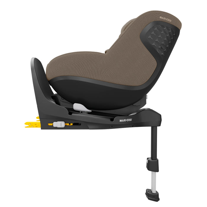 Maxi Cosi -  PEARL 360 PRO AUTHENTIC TRUFFLE
