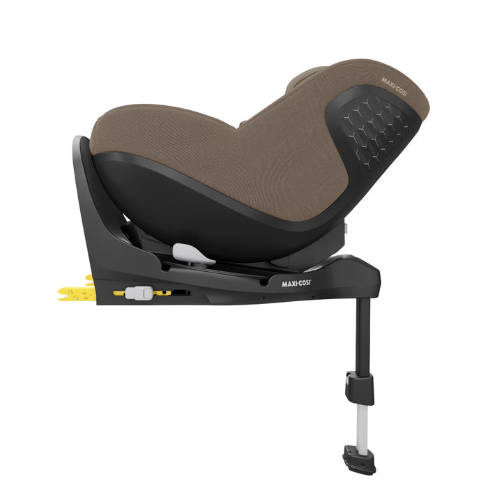 Maxi Cosi -  PEARL 360 PRO AUTHENTIC TRUFFLE