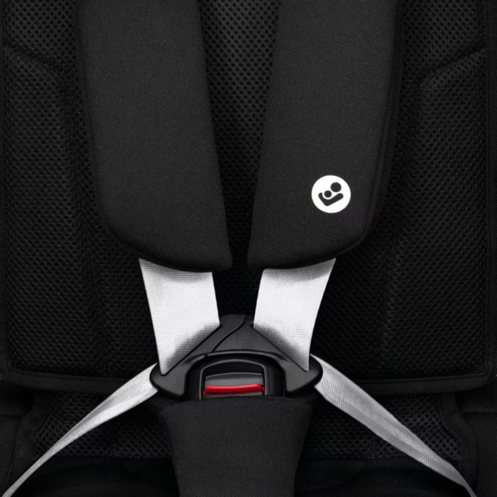 Maxi Cosi - MC Nomad XL Plus - Authentic black (15 maand-12 jaar)