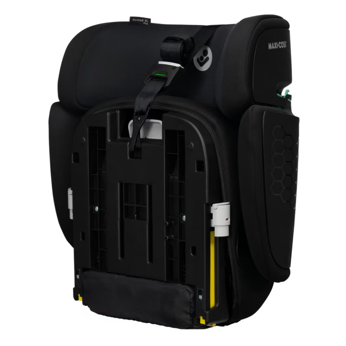 Maxi Cosi - MC Nomad XL Plus - Authentic black (15 maand-12 jaar)