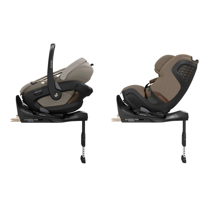 Maxi Cosi -  FAMILYFIX SLIDE PRO