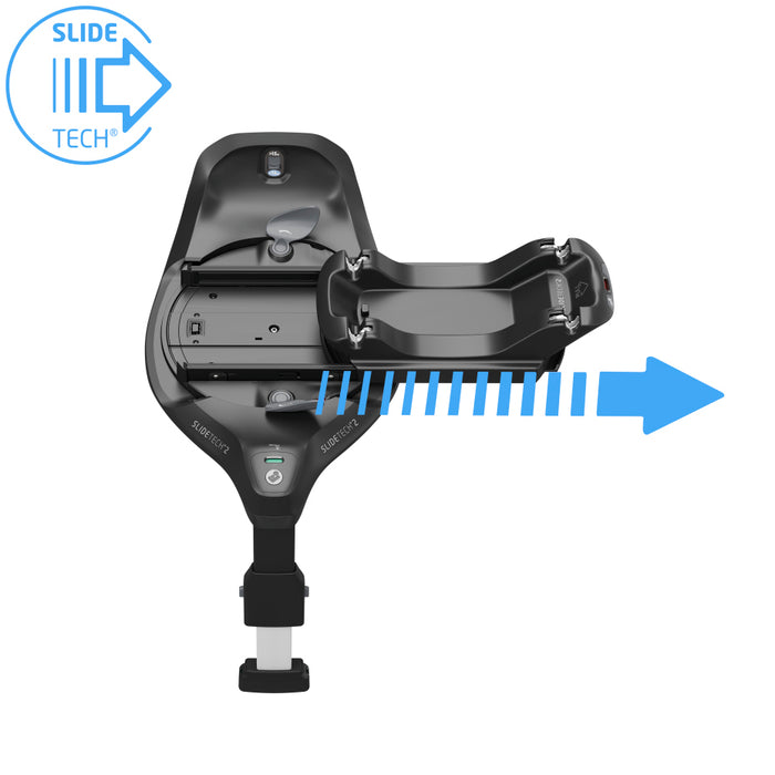 Maxi Cosi -  FAMILYFIX SLIDE PRO