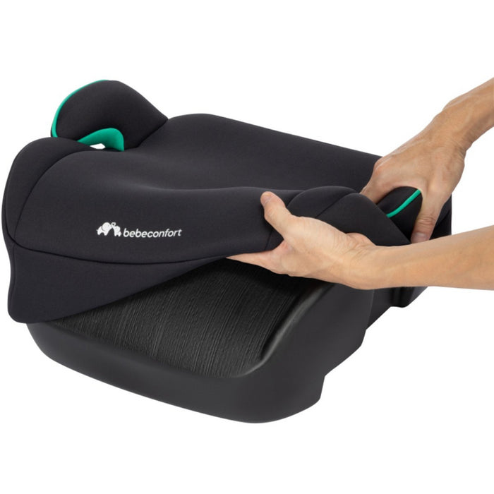 Bebeconfort - Gaia I-Safe Mineral Black