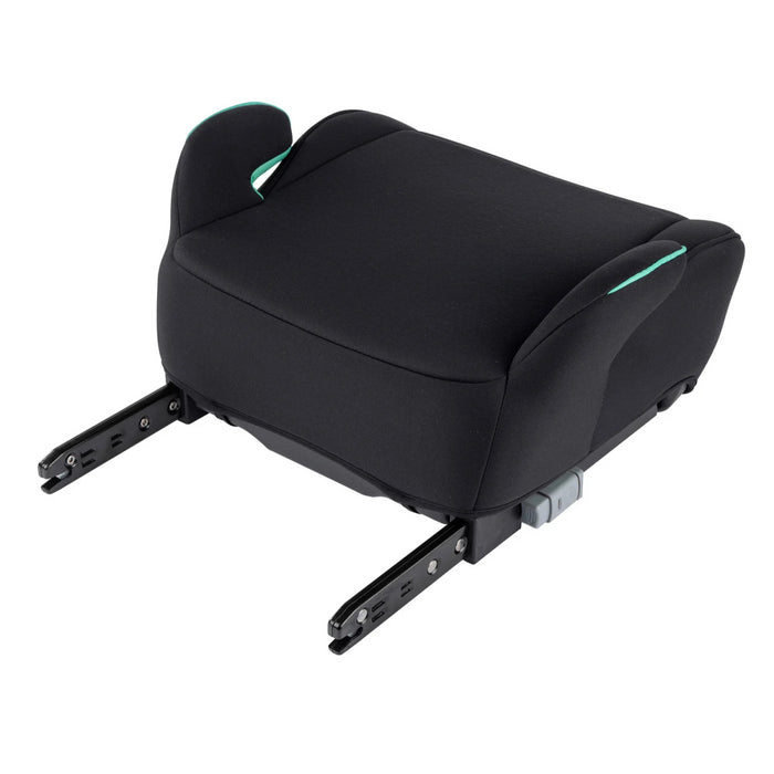 Bebeconfort - Gaia I-fix Mineral Black met isofix