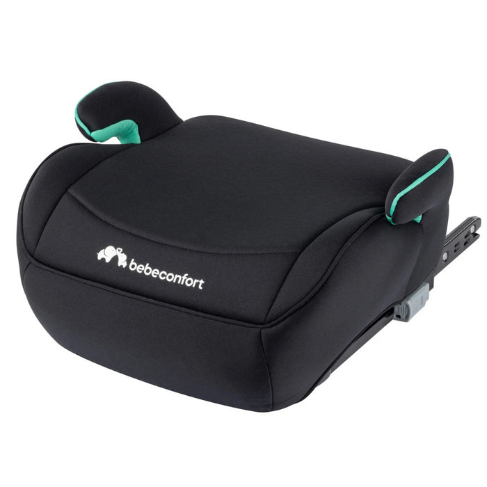 Bebeconfort - Gaia I-fix Mineral Black met isofix