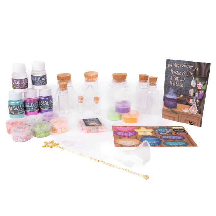 Great Pretenders - Enchanted Elixir Potion Shop Set (30 pcs)