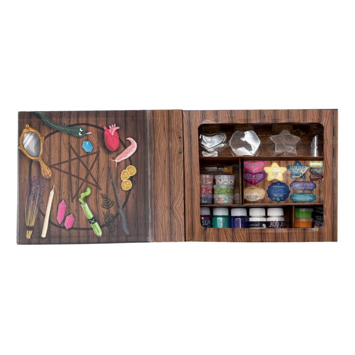 Great Pretenders - Enchanted Elixir Potion Shop Set (30 pcs)