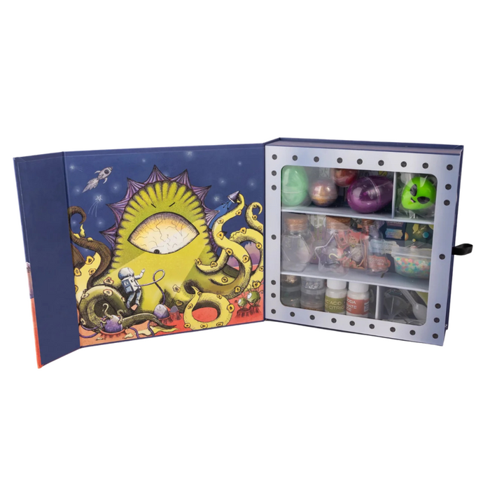 Great Pretenders - Galactic Explorer Kit (28 pcs)