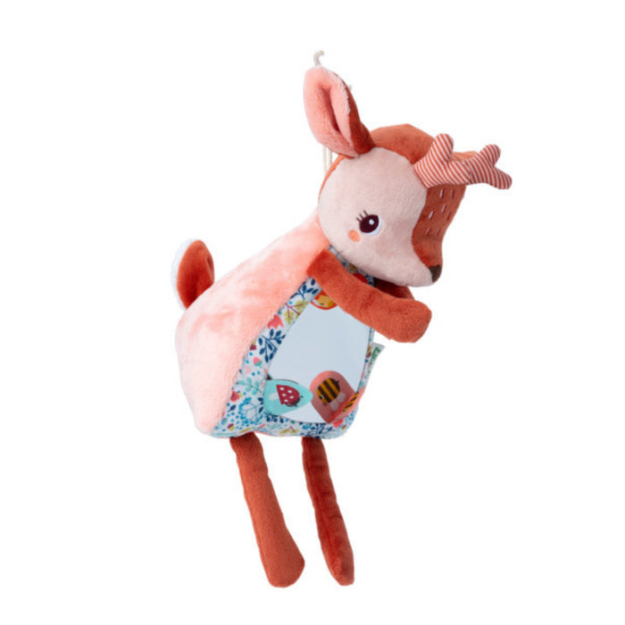 Lilliputiens - Stella kiekeboe spiegel