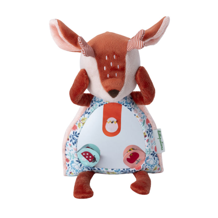 Lilliputiens - Stella kiekeboe spiegel