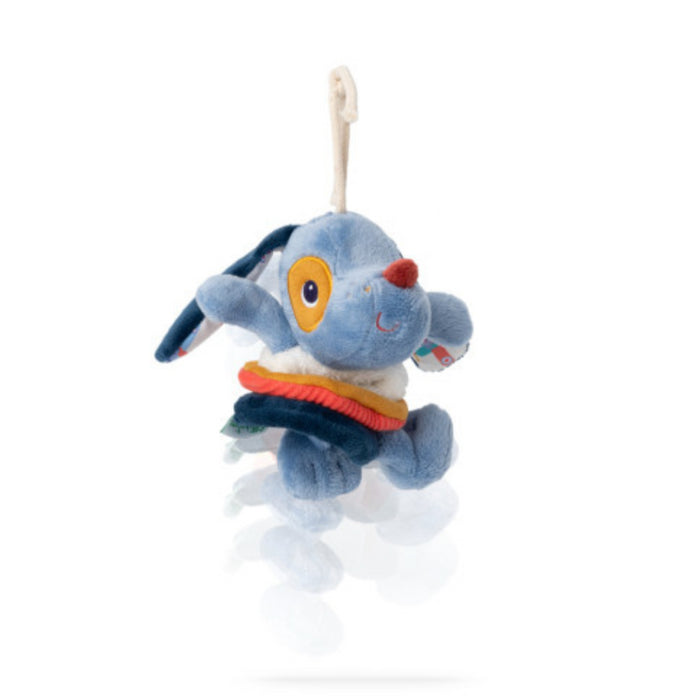 Lilliputiens - Jules mini-danser