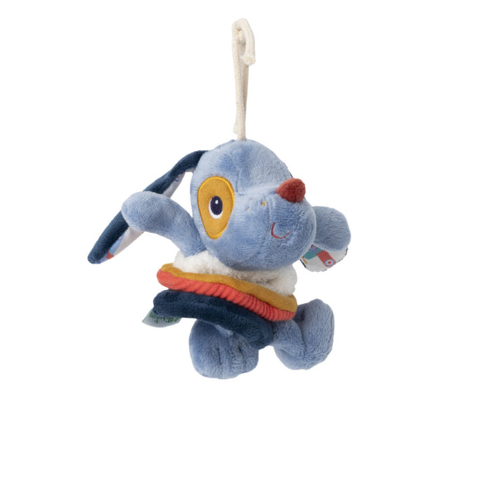 Lilliputiens - Jules mini-danser