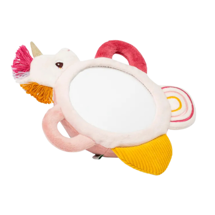 Lilliputiens - Ontdekkingsspiegel Lena De Unicorn
