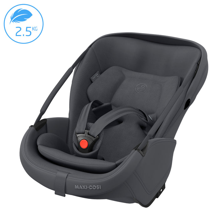 Maxi Cosi -  CORAL SLIDE PRO MOON GRAPHITE