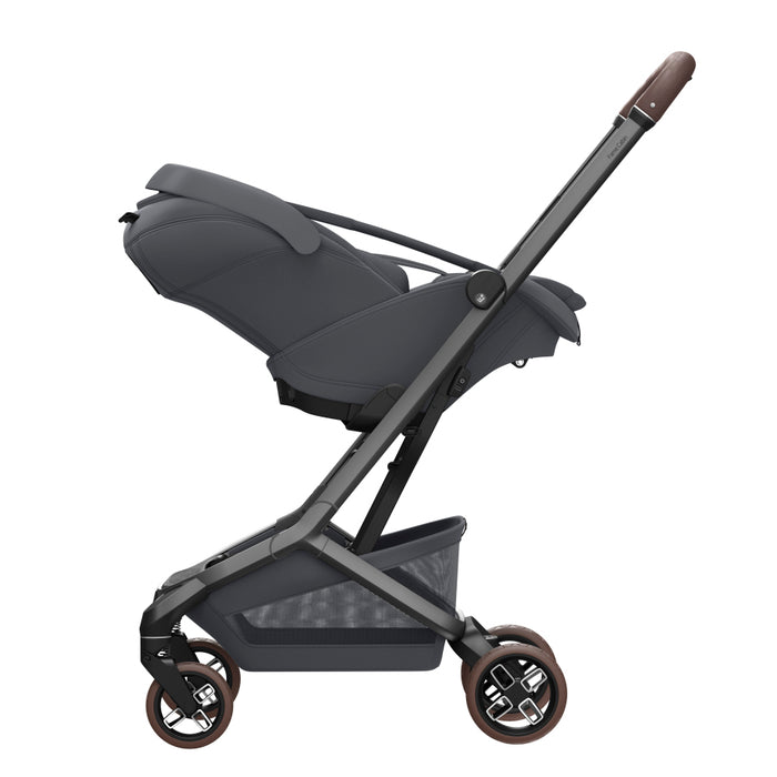 Maxi Cosi -  CORAL SLIDE PRO MOON GRAPHITE
