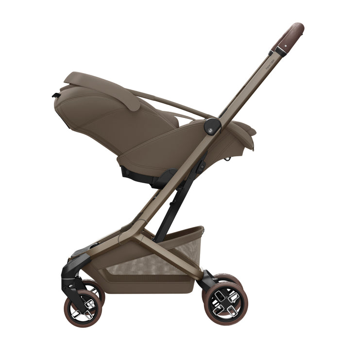Maxi Cosi -  CORAL SLIDE PRO OAK TRUFFLE
